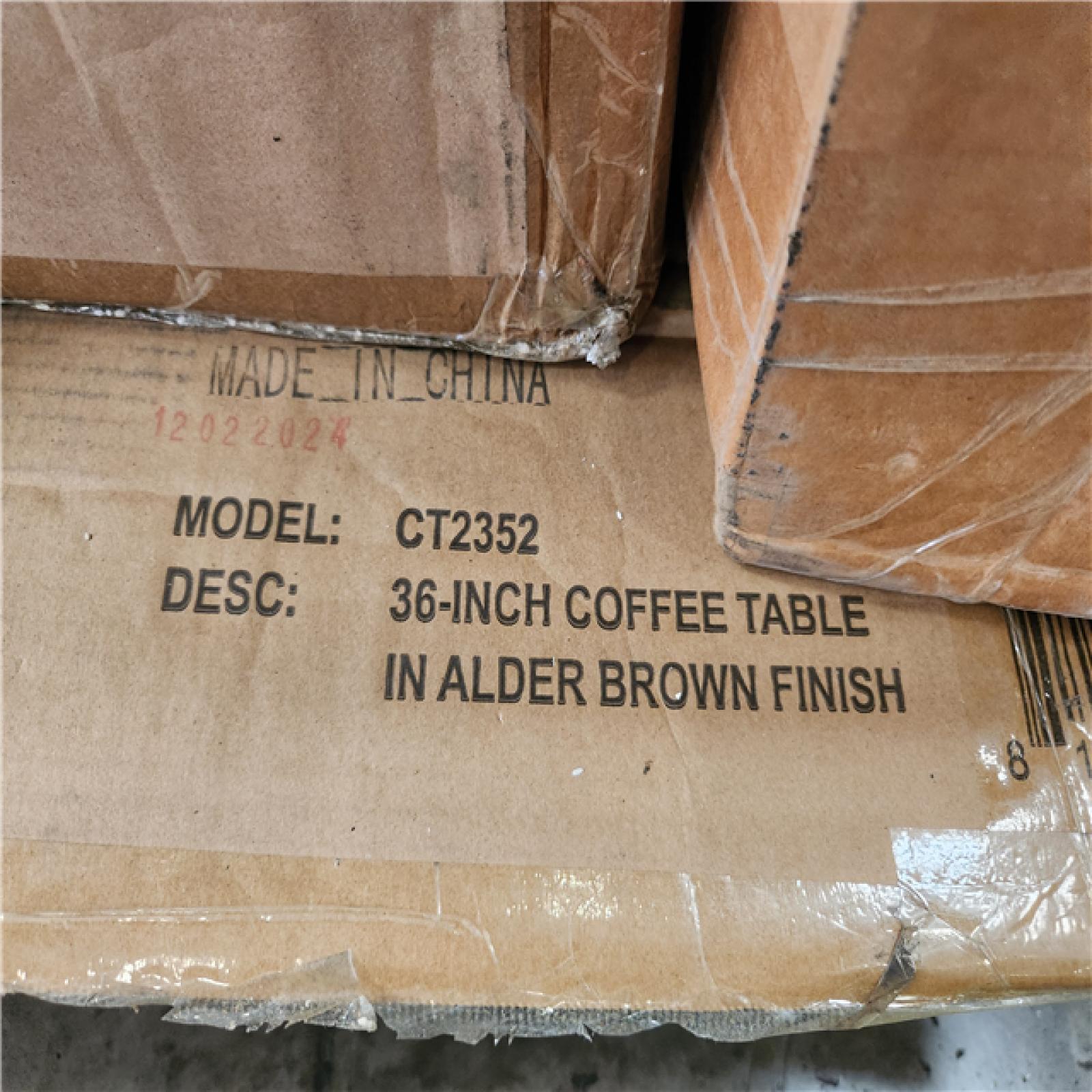 Phoenix AS-IS .Com Home Improvement Pallet