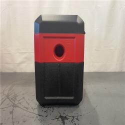 Milwaukee M18 Vacuum 2Gal Hose Access (Tool-Only)