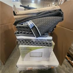 Phoenix AS-IS Mixed Home Improvement Pallet