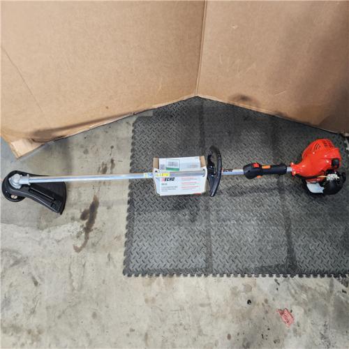 HOUSTON LOCATION - AS-IS Echo 16 Inch 21.2 CC Engine Straight Shaft String Trimmer - SRM-2120