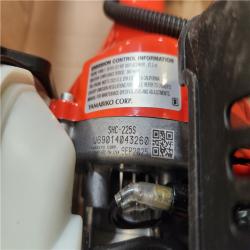 Phoenix LIKE NEW  ECHO 21 in. 21.2 cc Gas 2-Stroke Hedge Trimmer with 20 in. Shaft