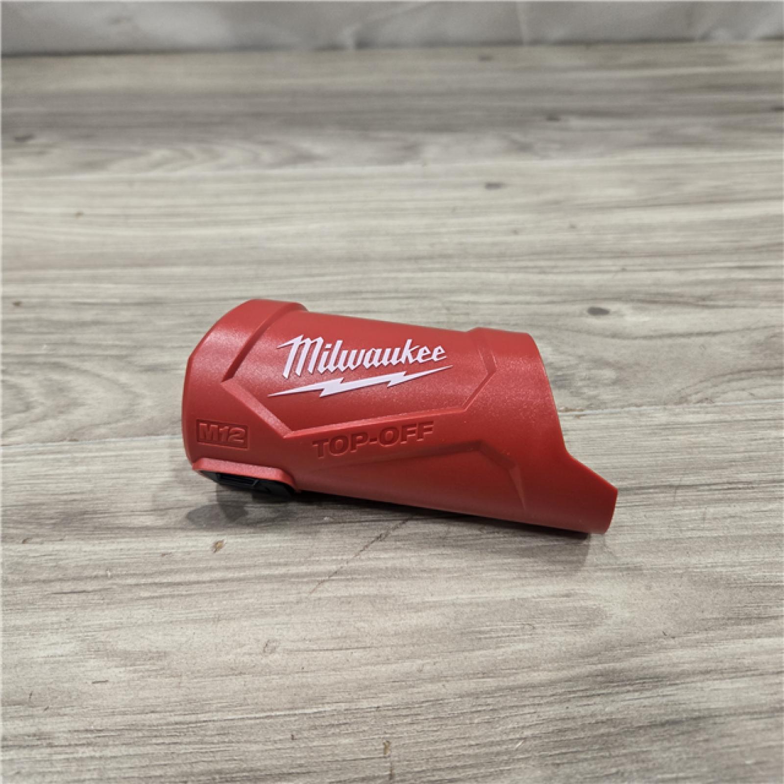 AS-IS Milwaukee Medium Women's M12 Heated AXIS Jacket