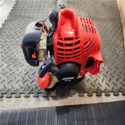 HOUSTON LOCATION - AS-IS ECHO 21.2 cc Gas 2-Stroke Lawn Edger