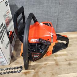 HOUSTON LOCATION - AS-IS Echo CS-4010-18 41.6CC 18 Inch Chainsaw with Bar and Chain