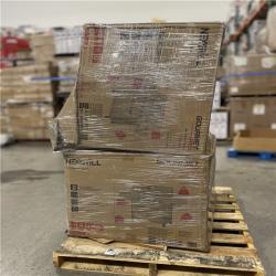 DALLAS LOCATION- AS-IS HOME IMPROVEMENT PALLET