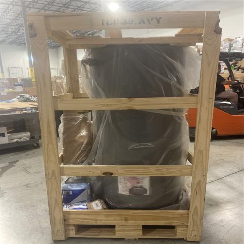 DALLAS LOCATION- Rheem Commercial Universal Heavy Duty 75 Gal. 125K BTU Ultra Low NOx (ULN) Natural Gas Tank Water Heater