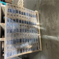 DALLAS LOCATION - Malibu Wide Plank Marshalls French Oak 1/2 in. T x 7.5 in. W Tongue & Groove Wire Brushed Engineered Hardwood Flooring (23.3 sq. ft./case)