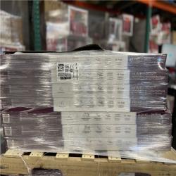 DALLAS LOCATION- Home Decorators Collection Virgil Island Oak 12 mm T x 8 in. W Waterproof Laminate Wood Flooring PALLET (21 UNITS)