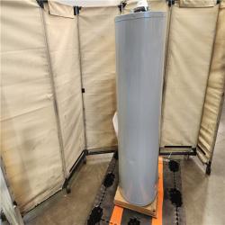 Homedepot A.O. Smith Signature 100 40-Gallons Tall 6-year Warranty 35500-BTU Natural Gas Water Heater