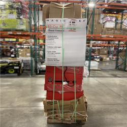 DALLAS LOCATION - AS-IS HOME IMPROVEMENT PALLET