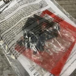 AS-IS Milwaukee Brushless 18V 16in. Cordless Battery Powered String Trimmer (Tool-Only)