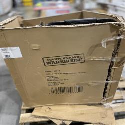 DALLAS LOCATION-AS-IS  Maintenance Warehouse 3/4 In. X 100 Ft. Electric Drain Cleaner
