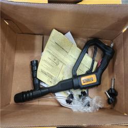 Phoenix NEW DEWALT 4400 PSI 4.0 GPM Gas Pressure Washer with 420cc Engine  Triplex Pump  Commercial Cold Water Power Washer (NO HOSE)
