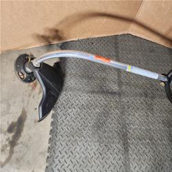 HOUSTON LOCATION - AS-IS Echo GT-225 21.2cc 2 Stroke Lightweight Durable Gas Curved Shaft String Trimmer