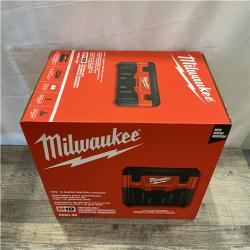 NEW - Milwaukee 18-Volt 2 Gal. Lithium-Ion Cordless Wet/Dry Vacuum (Vacuum-Only)