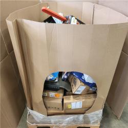 Phoenix AS-IS Mixed Home Improvement Pallet