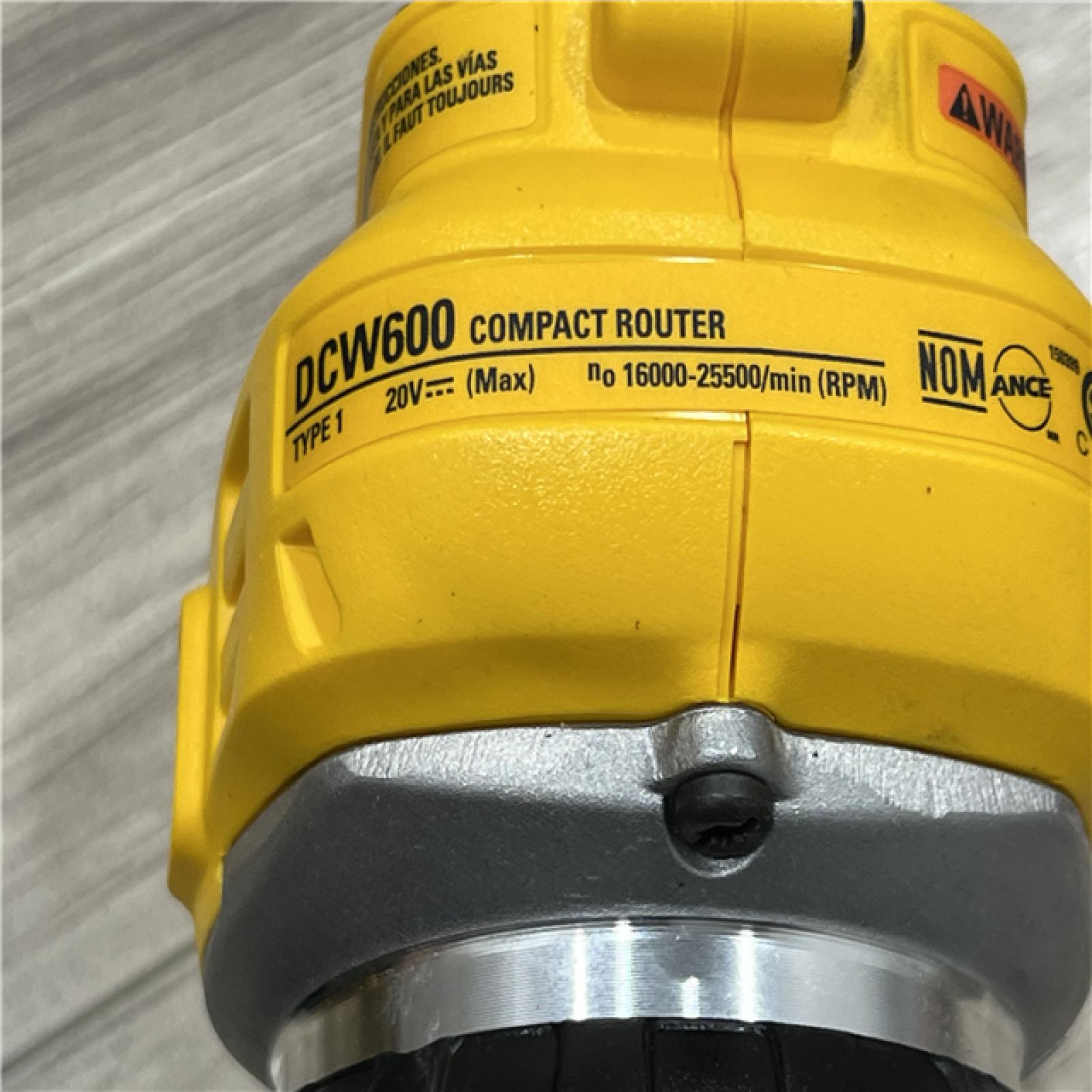 AS-IS DEWALT 20V MAX Lithium-Ion Cordless 3-Tool Combo Kit with 2.0 Ah Battery  5.0 Ah Battery  Charger and Bag