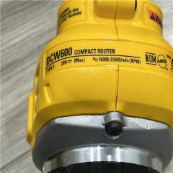 AS-IS DEWALT 20V MAX Lithium-Ion Cordless 3-Tool Combo Kit with 2.0 Ah Battery  5.0 Ah Battery  Charger and Bag