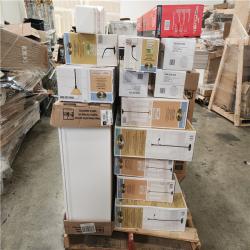 Phoenix AS-IS Mixed Home Improvement Pallet