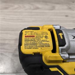 AS-IS DEWALT 20V MAX Brushless Cordless Hammer Drill (Tool-Only)