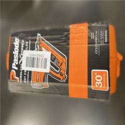 NEW! - Paslode Framing Nailer XPro Cordless 30 deg Kit