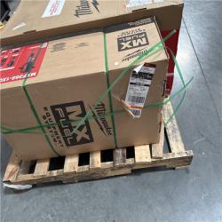 California NEW Milwaukee Breaker & Cart