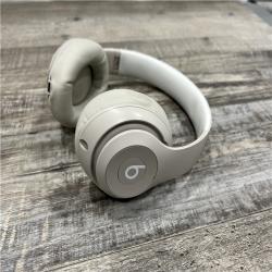AS-IS Beats Studio Pro Wireless Headphones - Sandstone