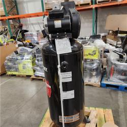 Dallas Location - As-Is Husky C603H Stationary Electric Air Compressor