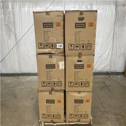 Houston Location - AS-IS home improvement pallet QTY 12
