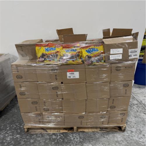 ATLANTA LOCATION AS-IS DOG FOOD (2 PALLETS)
