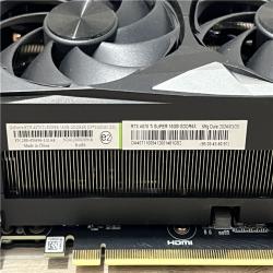 AS-IS GEFORCE RTX 4070 TI SUPER 16GB