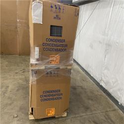 Houston Location AS IS - Smart Comfort 3 Ton Condenser