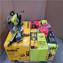 PHOENIX AS-IS TOOL PALLET