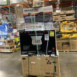 DALLAS LOCATION - AS-IS HOME IMPROVEMENT PALLET