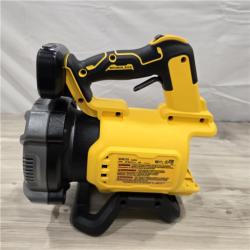 LIKE NEW! - DEWALT 20V MAX 125 MPH Cordless Blower (Tool Only)