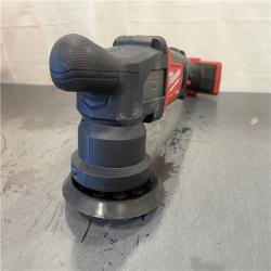 AS-IS - Milwaukee M18 FUEL18V Lithium-Ion Brushless Cordless 15MM DA Polisher