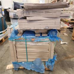 Phoenix Location MSI Yardan Graphite 24 in. x 48 in. Matte Porcelain Stone Look Floor and Wall Tile (550 sq. ft. 36 Case)