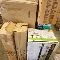 Phoenix AS-IS Mixed Home Improvement Pallet