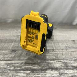 AS-IS DEWALT 20V XR Cordless 3 in. Cut-Off Tool (Tool Only)
