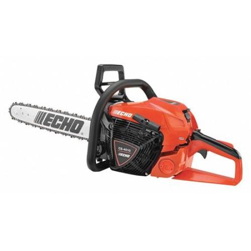 NEW- ECHO 18 in L Gas-Powered Gas-Powered Chainsaw