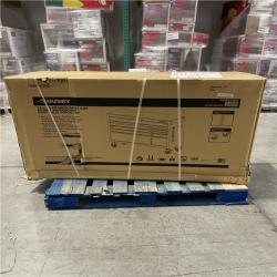 DALLAS LOCATION -  Husky Modular Tool Storage 52 in. W x 20 in. D Standard Duty Black Mobile Workbench Cabinet