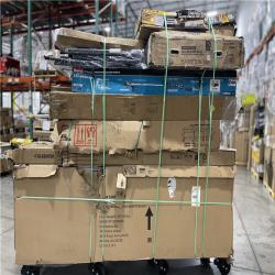 DALLAS LOCATION- AS-IS HOME IMPROVEMENT PALLET