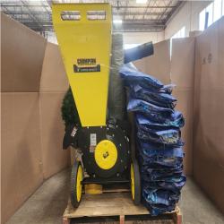 Phoenix AS-IS Monster Turbo Pallet