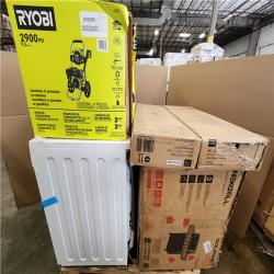 Phoenix AS-IS Monster Turbo Pallet