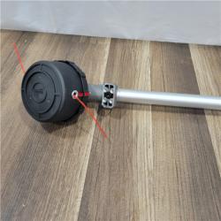 AS-IS Milwaukee M18 FUEL String Trimmer with QUIK-LOK
