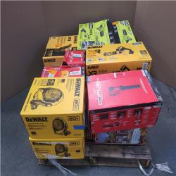 PHOENIX AS-IS TOOL PALLET