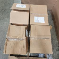 Phoenix NEW CR30K6E-PFV-875 - Copeland Heat Pump A/C Condenser Compressor Pallet of 4