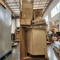 Phoenix AS-IS Mixed Home Improvement Pallet