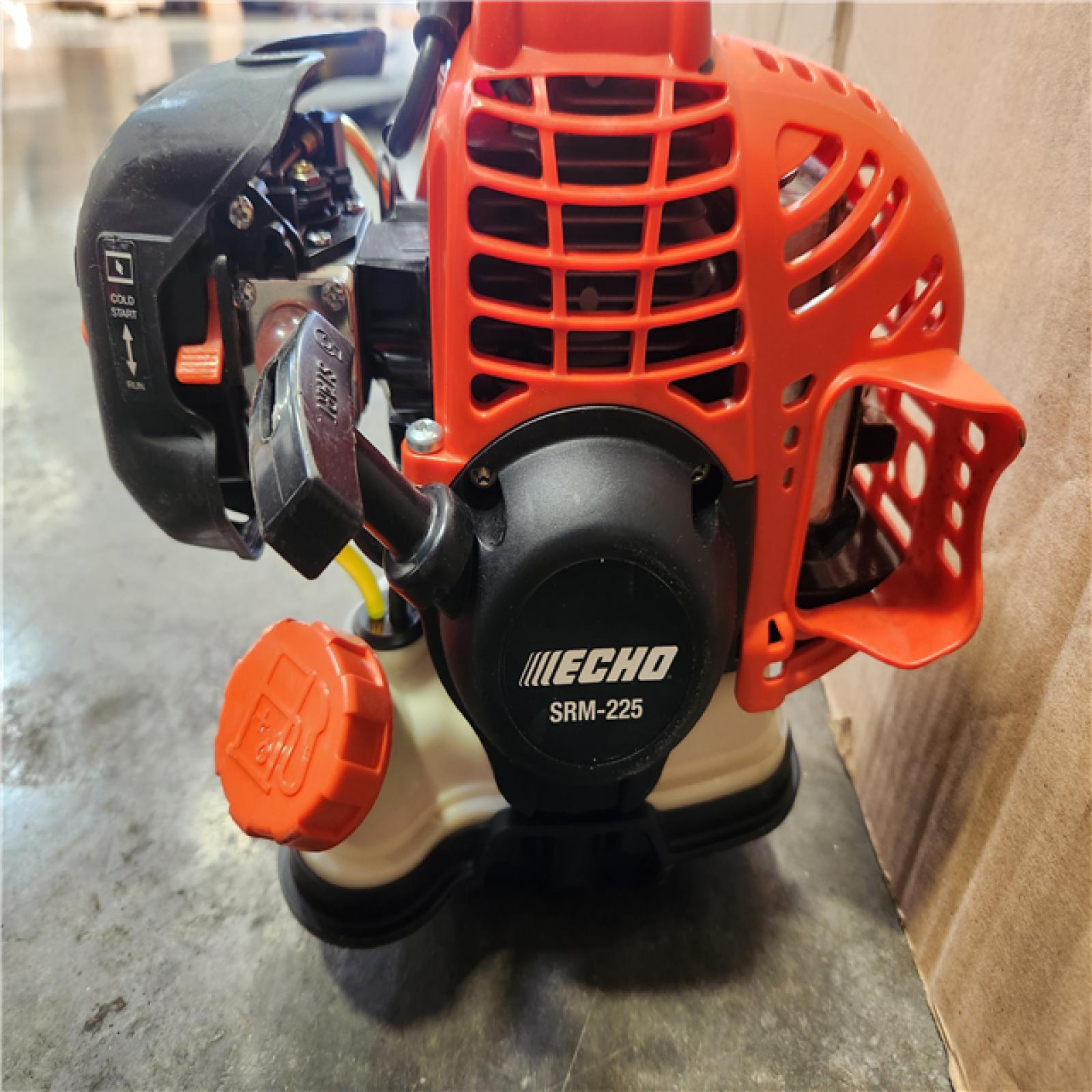 Phoenix NEW ECHO 21.2 cc Gas 2-Stroke Straight Shaft String Trimmer
