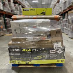 DALLAS LOCATION - AS-IS MONSTER TURBO